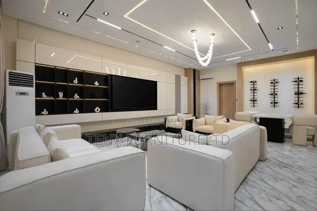 We Do Interior Designing for Residential a D Commercial Spaces · Photo 1