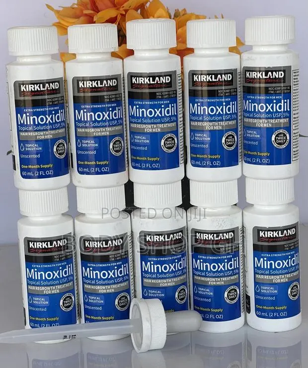 Made in Usa Kirkland - Original and Undiluted Kirkland Minox · Photo 1