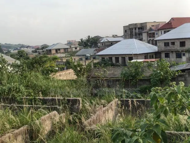 Plot for Sale at Buobai · Photo 1