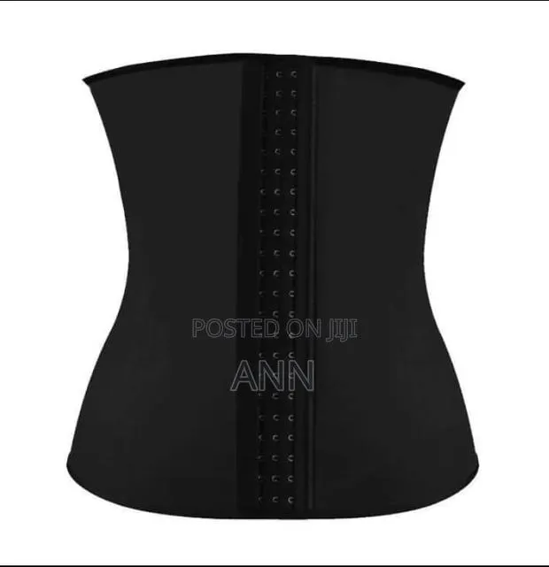 Latex Waist Trainer · Photo 1