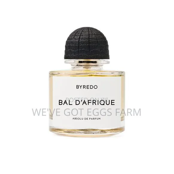 Original BYREDO Bal D’Afrique Absolu De Parfum 50ml – Unisex · Photo 1