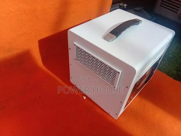 NEO-EARTH 1000W Power Station – Compact Power, Big Performance · Photo 1