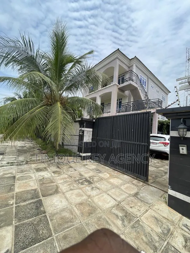 2bdrm Apartment in Unique Key Agency, Spintex for rent · Photo 1