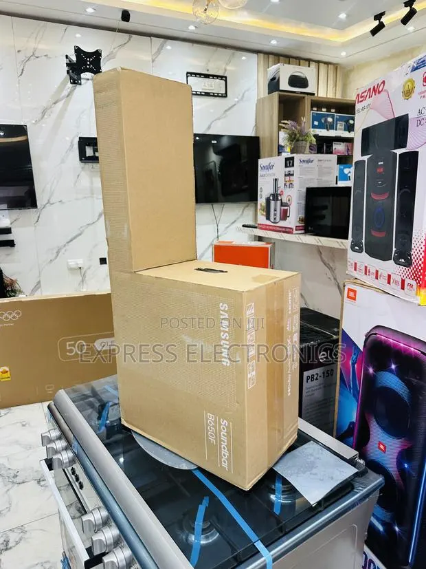 Call and Place Your Order for Samsung B650 · Photo 1