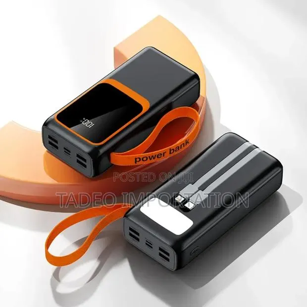 50000 Mah Powerbank · Photo 1