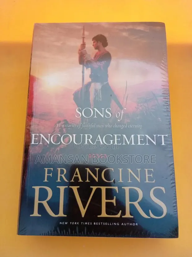 Sons of Encouragement · Photo 1