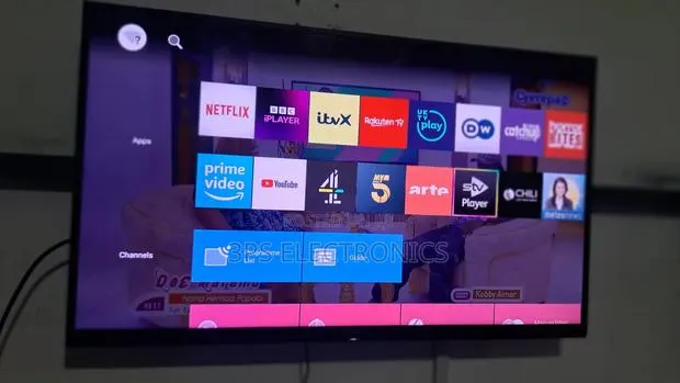 Sony 40 Inch Smart Digital · Photo 1