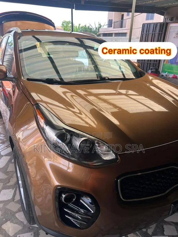 Auto Detailing · Photo 1