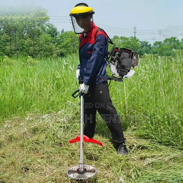 Weeder Faceshield · Photo 1