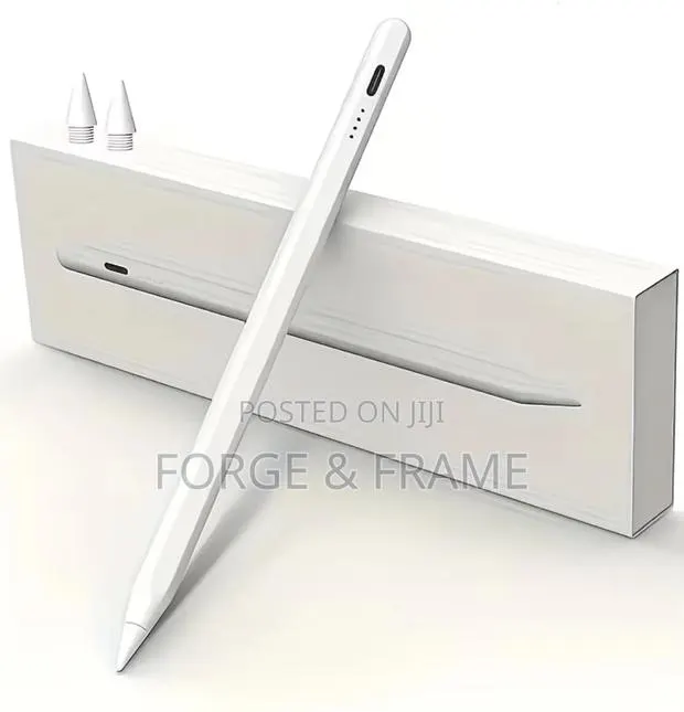 High-Precision Sensitive Capacitive Stylus Pen · Photo 1