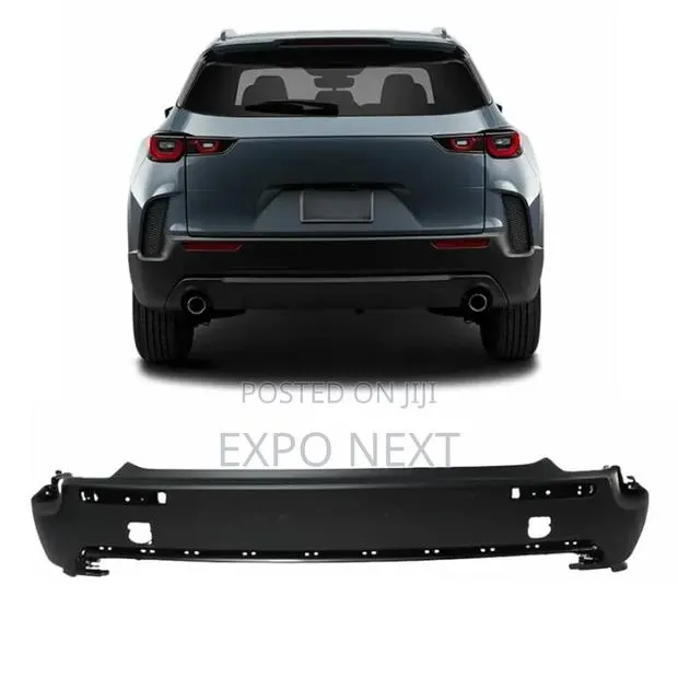 Body Kit Rear Back Bumper Cover Lower for Mazda CX-50 2023-2024 · Photo 1