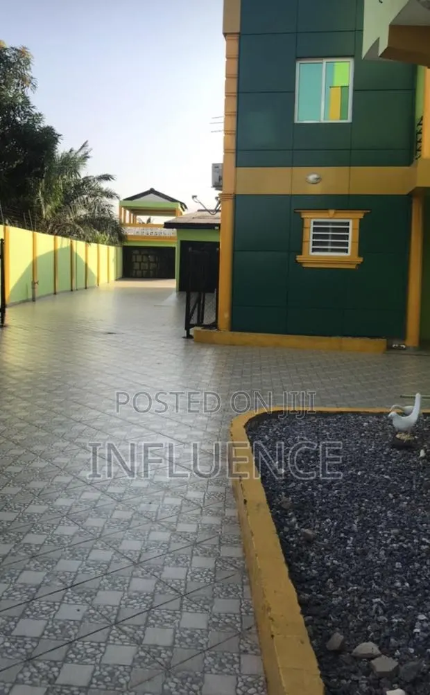 Furnished 2bdrm Apartment in Madina, East Legon for rent · Photo 1