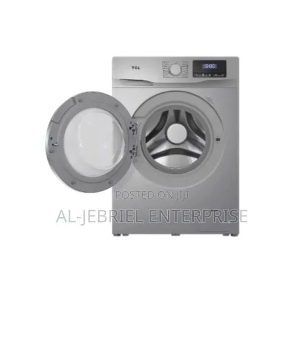 TCL Washing Machine 7Kg · Photo 1