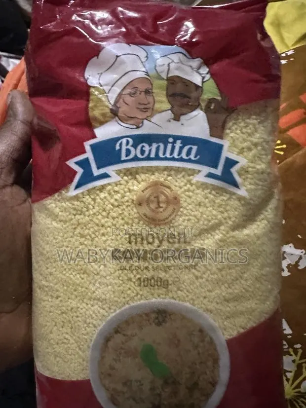 Couscous 1kg · Photo 1