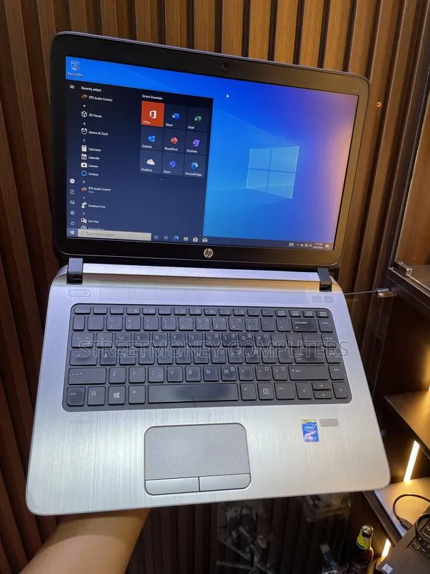 Laptop HP ProBook 440 G2 8GB Intel Core i3 HDD 500GB · Photo 1