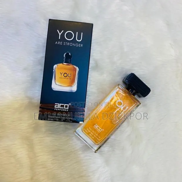 Men’s Cologne · Photo 1