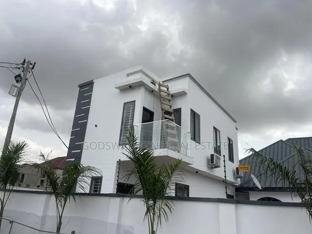2bdrm House in East Legon, Adjiriganor for rent · Photo 1