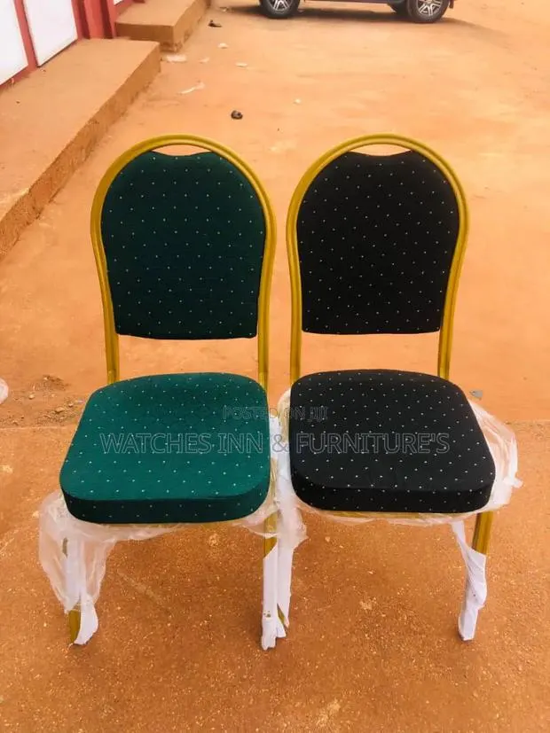 Quality Church/ Banquet Chair · Photo 1
