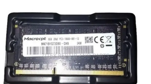Pc4 8gig Ram · Photo 1