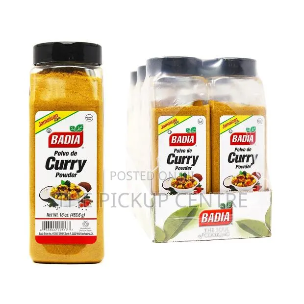 Badia Curry · Photo 1