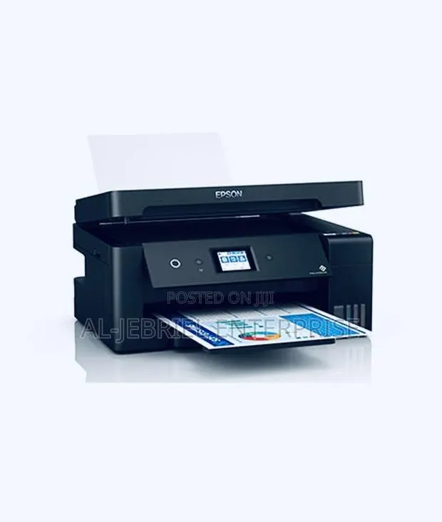 Ecotank L14150 A3+ Printer · Photo 1