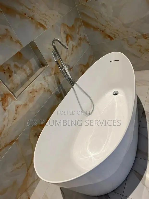 CS Plumbing · Photo 1