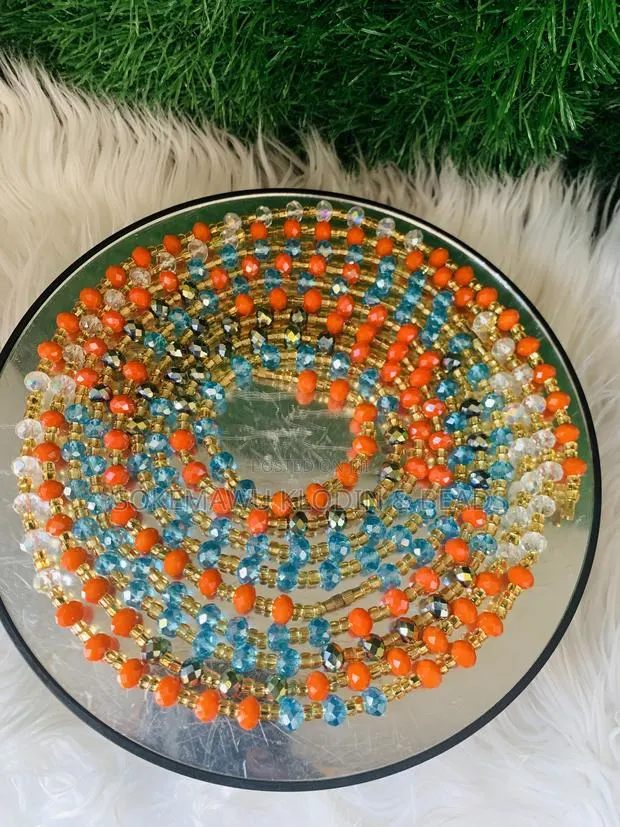 Waist Bead · Photo 1