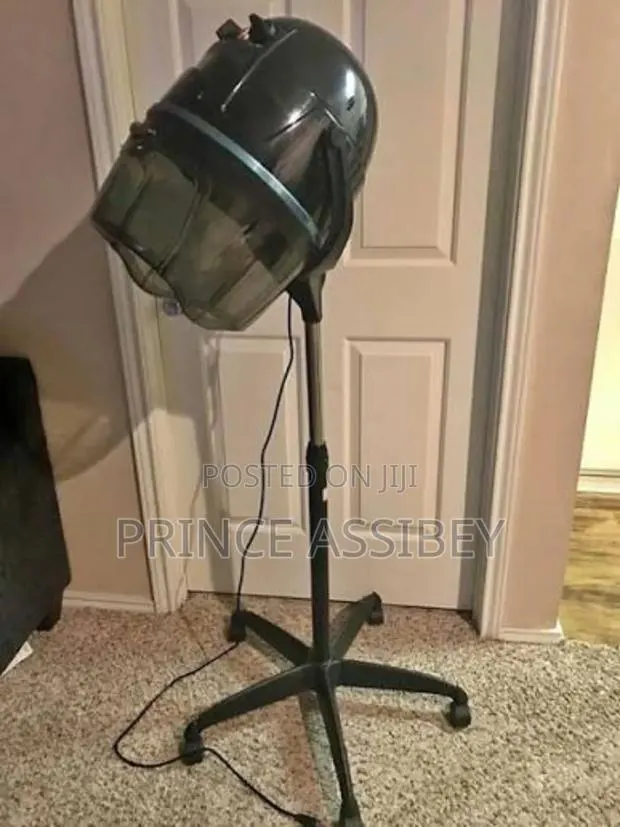 Slightly Used Standing Dryer · Photo 1