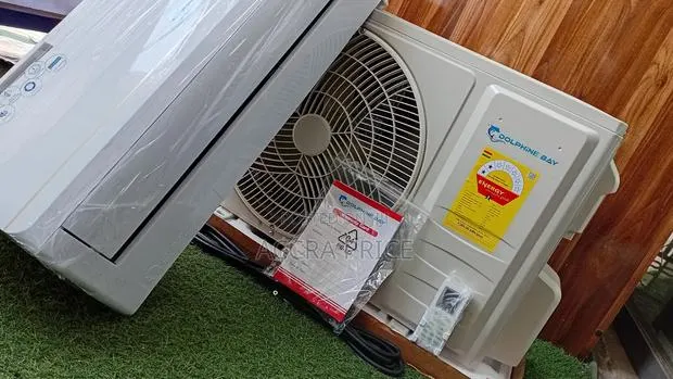Lover Type Air Conditioners 1.5hp Split Dolphine Bay · Photo 1