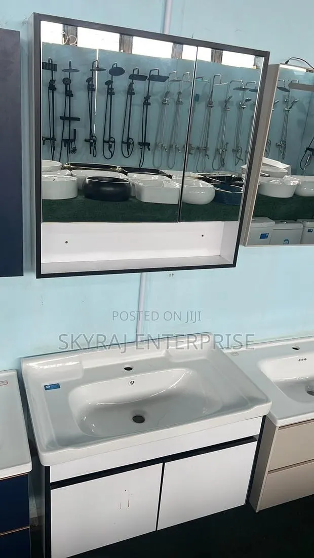 Cabinet Basin · Photo 1