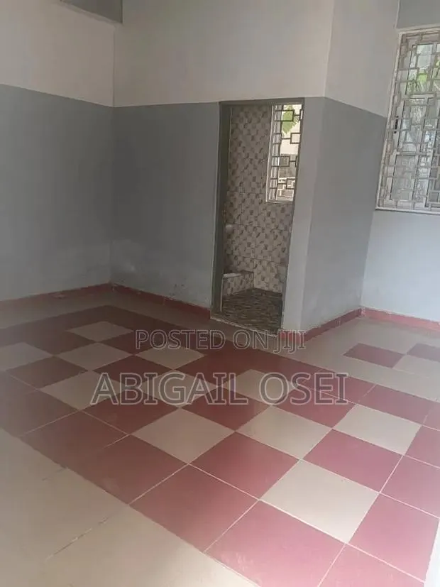 1bdrm Apartment in Pantan Hospital, Accra Metropolitan for rent · Photo 1