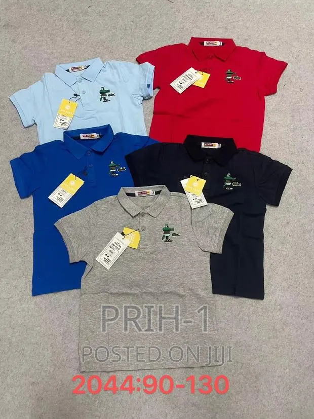 Boys Quality Lacoste · Photo 1