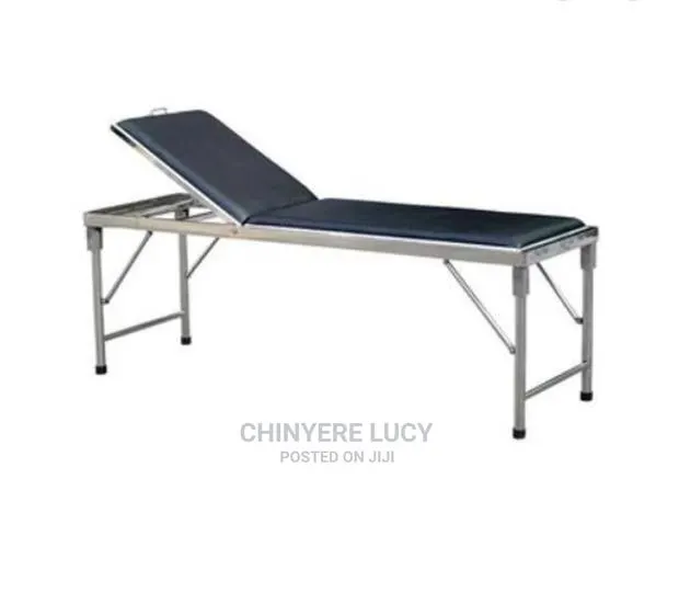 Examination Bed or Couch · Photo 1