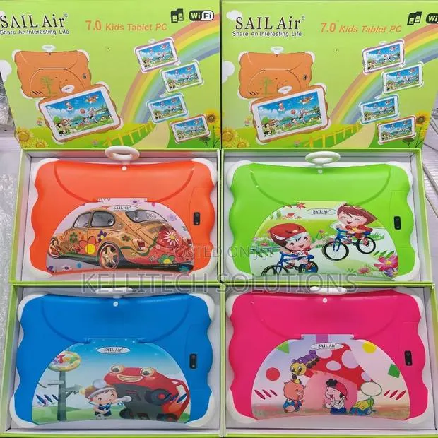 New Tablet 256 GB · Photo 1