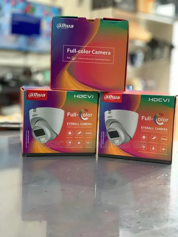 Dahua Technology Dome Indoor 2mp Camera · Photo 1