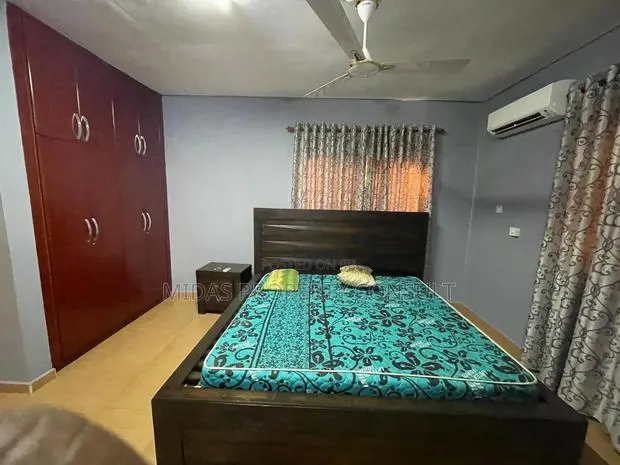 Furnished 3bdrm House in Devtraco Estate, Community 25 for rent · Photo 1