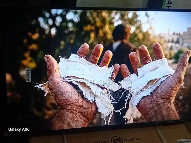 Samsung 43” Smart Tv – Smart Features for Everyday Use · Photo 1