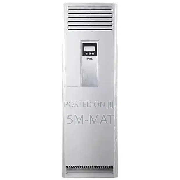 Tac-36cfa/Fhi TCL 3.5hp R410a Floor Standing Air Conditioner |L · Photo 1
