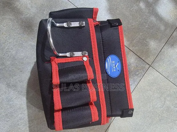 Electricians Tools Bag · Photo 1