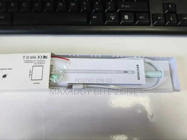 Stylus Pen for Apple Pencil With Led Power Indicators Palm Rejection · Photo 1