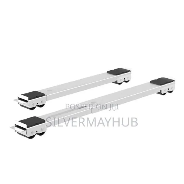 Fridge Metal Stand / Washing Machine Stand · Photo 1