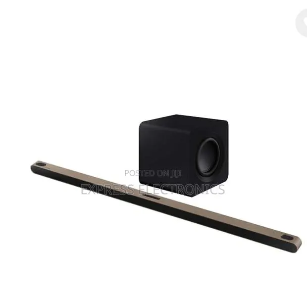 Limited Stock Samsung HW-S80CB/ZA 3.1.2chl Soundbar With Dolby Atmos · Photo 1
