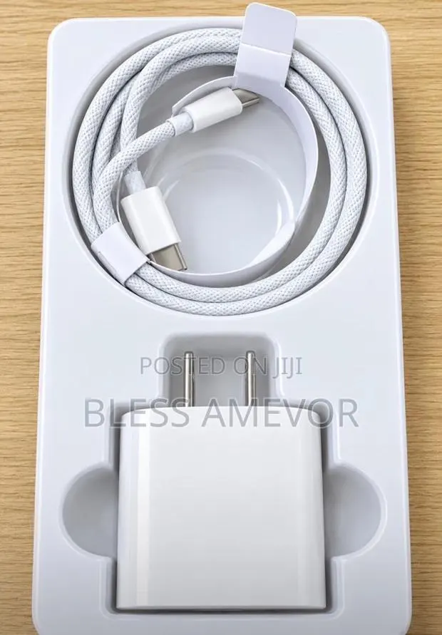 Type C iPhone Chargers /Android · Photo 1