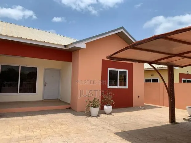 3bdrm House in Tema Community 25 for rent · Photo 1