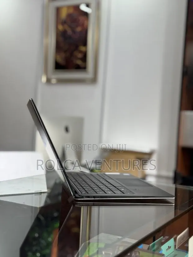 Laptop Dell XPS 13 (9365) 8GB Intel Core i5 SSD 256GB · Photo 1