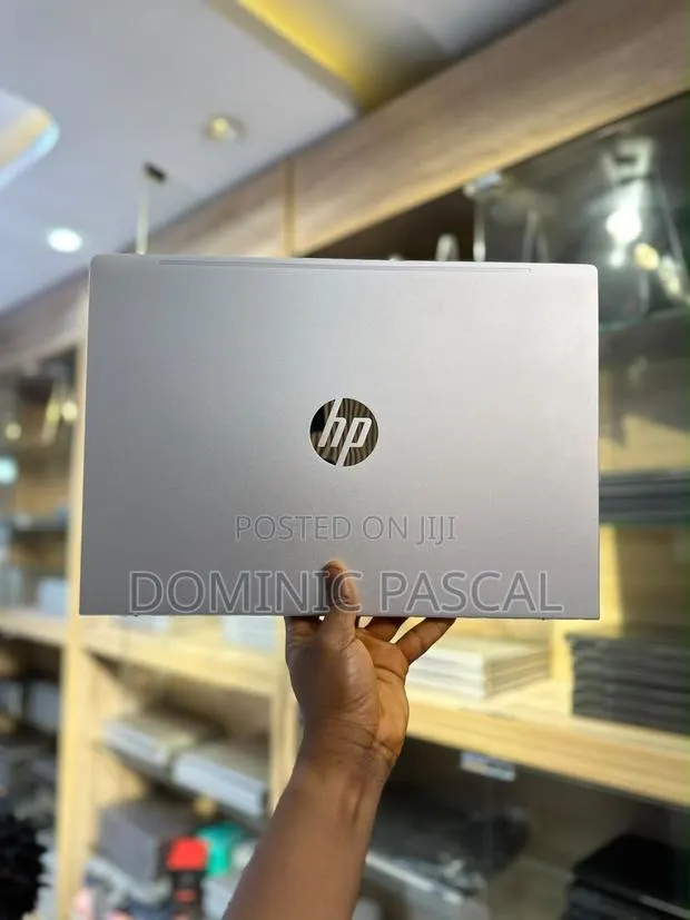 Laptop HP EliteBook 640 G11 16GB Intel Core Ultra 7 SSD 512GB · Photo 1