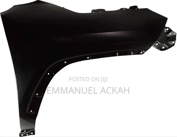 Toyota Rav4 2019 to 2022 Front Fender · Photo 1