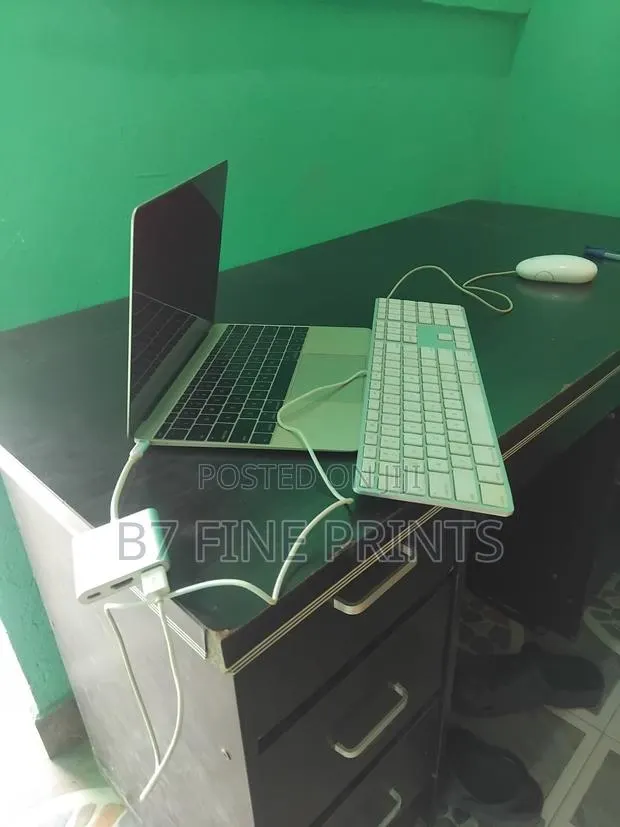 Web Developer · Photo 1