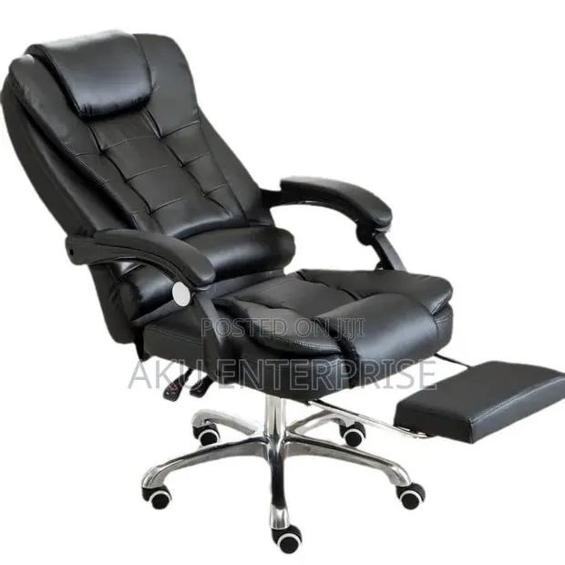 Premium Massage Reclining Office Computer Chair · Photo 1