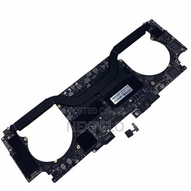 A1990 Logic Board · Photo 1